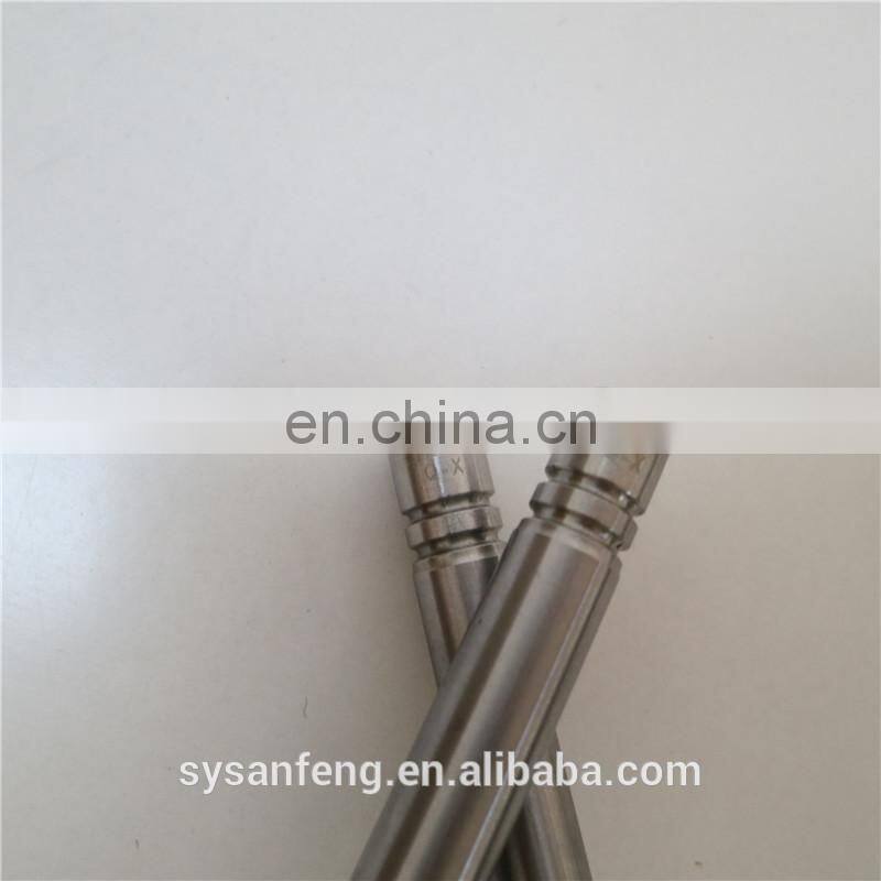 Chongqing NT855 parts diesel engine valve intake exhaust valve 135957 145701