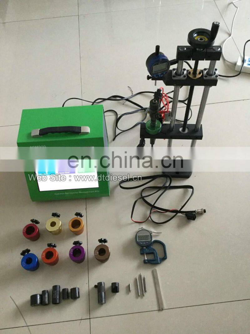 CRM1000-A Injector stroke measuring system