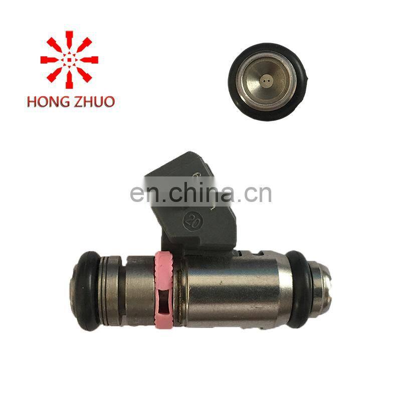 boquilla del inyector de combustible IWP099, bico injetor de combustivel IWP099,Fuel injector IWP099