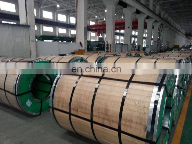 ASTM  stainless steel strip coil  440c  Stainless Steel Price Per Kg
