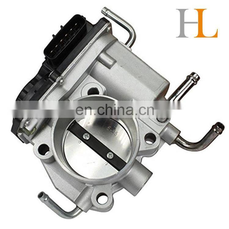 Fuel Injection OEM 55565489 Electric Engine Assembly Throttle Body Fit For Chevrolet Opel 0280750498