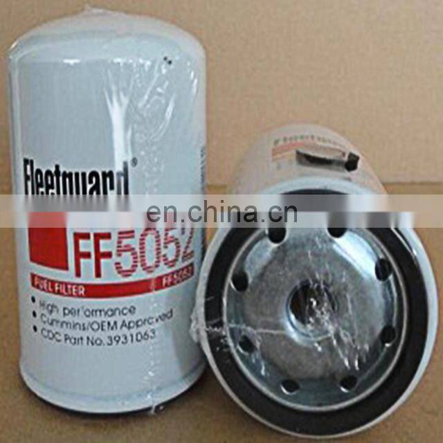 Generator Fuel filter FF5040
