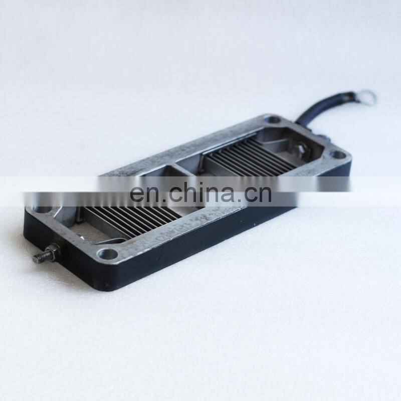 High Quality Intake Preheater 4316807 For ISZ Diesel Engine