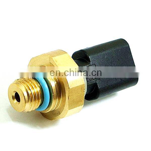 Cheap Factory Price Common Rail Oil Pressure Sensor for ISX ISM ISX11.9 6BT ISB Dodge 5.9L ISLE ISL QSL M11 X15 QSX15 ISX15