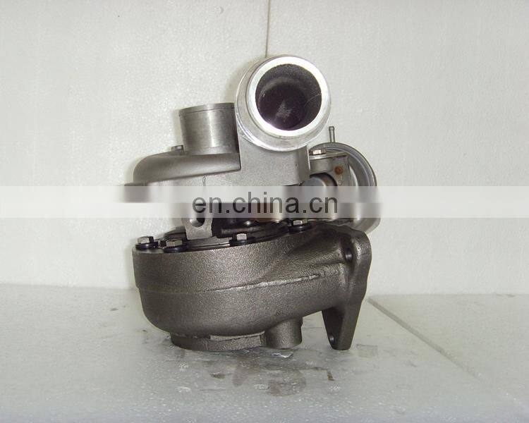 BV39 Turbocharger for Nissan Qashqai 1.5L dCi Engine K9K Euro-4 54399880030 54399980070