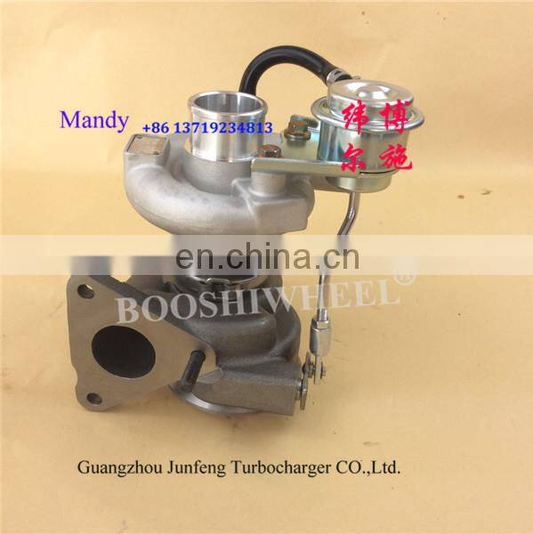 TD03 Turbo 49131-05210 71993636 71789727