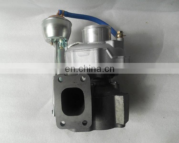 K04 Turbo 04299166KZ 53049880087 TCD2012L4-2V Engine Turbocharger for K.H.Deutz Industrial engine