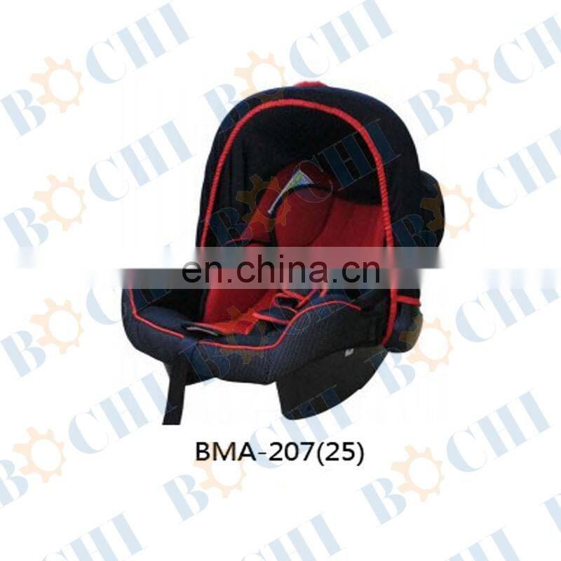 Top quality and best technology baby car seats