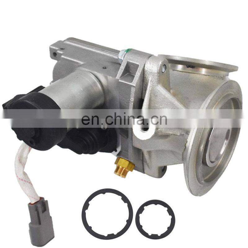 New Heavy Duty EGR Valve Fit For ISX 03-07 Cummins Peterbilt International Volvo 904-5001
