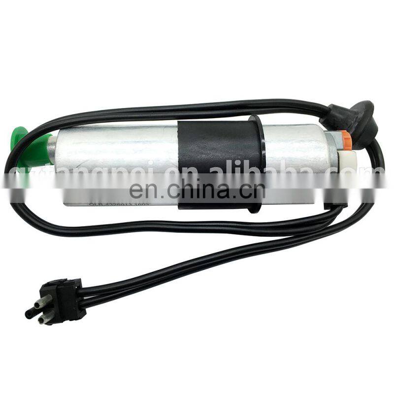 Auto Engine Parts Electric Pump Fuel Pump OEM 098658031 A 000 470 54 94
