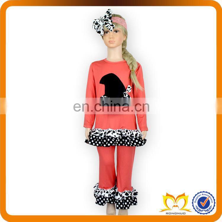 Latest Fashion Children Frocks Design Small Girls Dress Photo Flower Girls Long Puffy Dress Designer One Piece Party Wear Dress