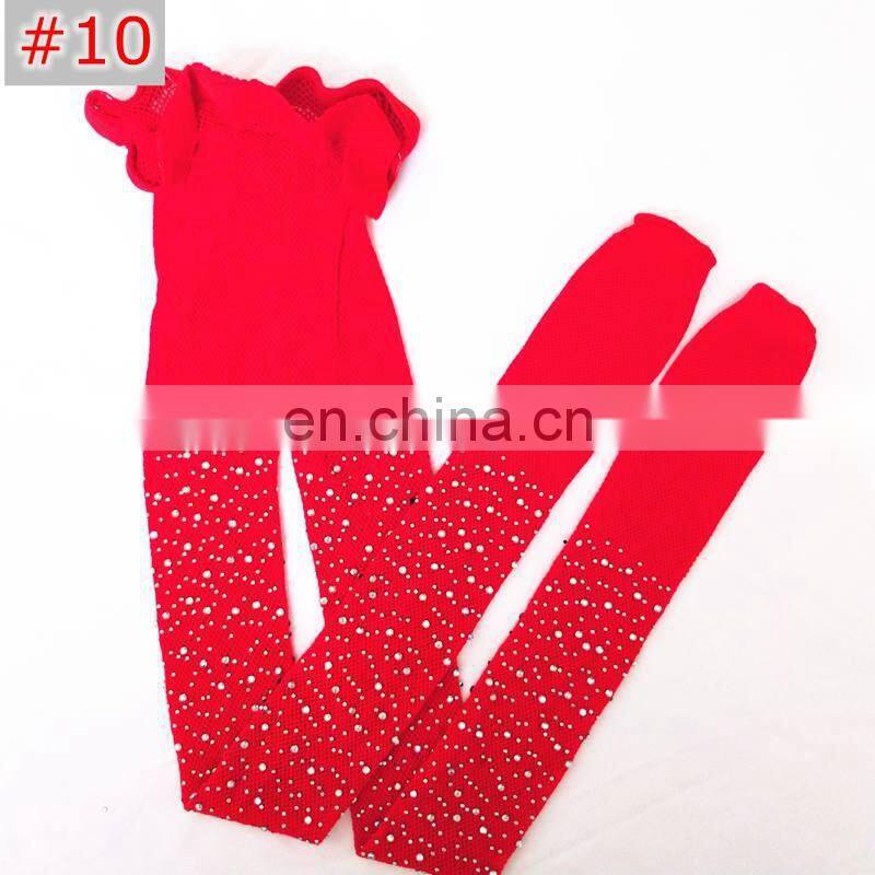 Baby Girls Tights Kid Pantyhose Party Children Mesh Tights Toddler Fishnet Infant Girl Sequin Pantyhose Hot sale products
