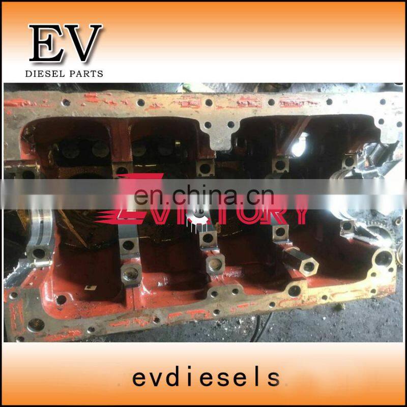 S4S-D S4SDT engine overhaul rebuild kit piston ring For Loader excavator