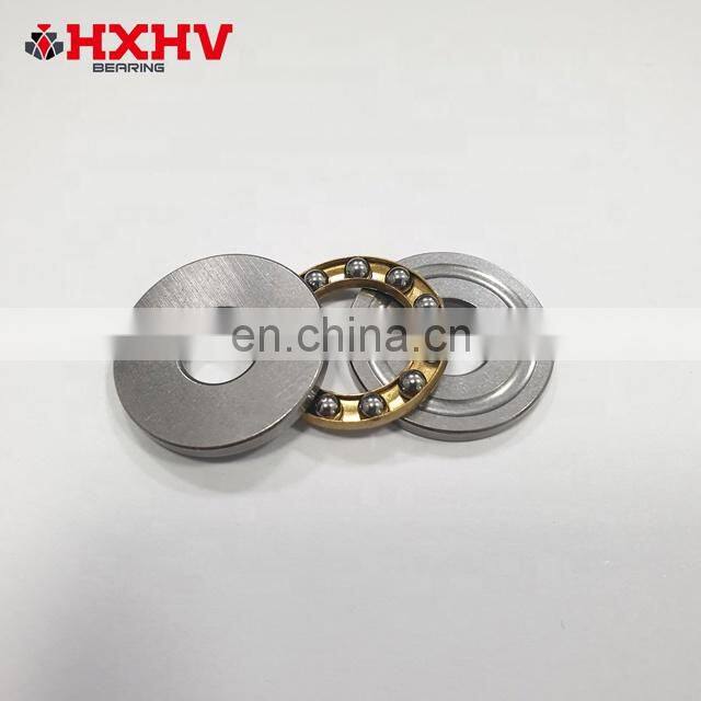 F7-13M F7-15M F7-17M F8-14M F8-16M F8-19M F8-22M F9-17M F9-20M thrust ball bearing