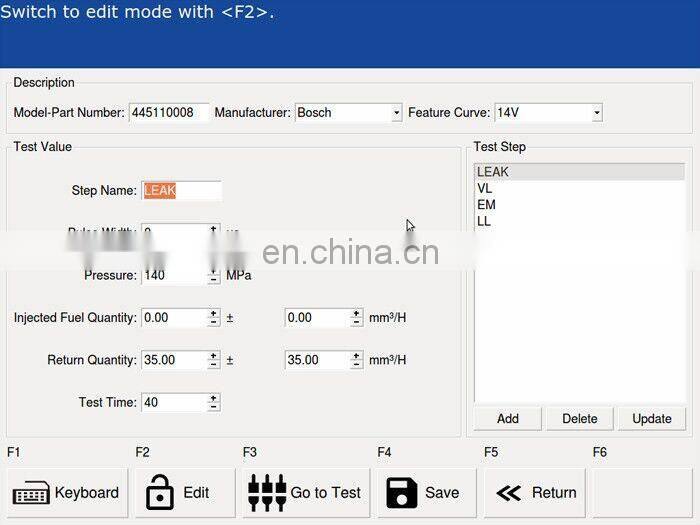 inyectores common rail banco de pruebas common rail banco de pruebas