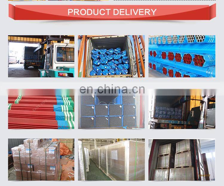 FIRE PROTECTION SYSTEM STEEL PIPE AND PIPING PRICE LIST