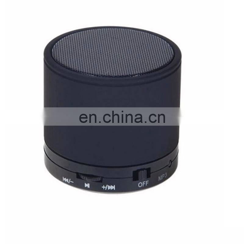 BT speaker subwoofer with high quality bluetooth speaker