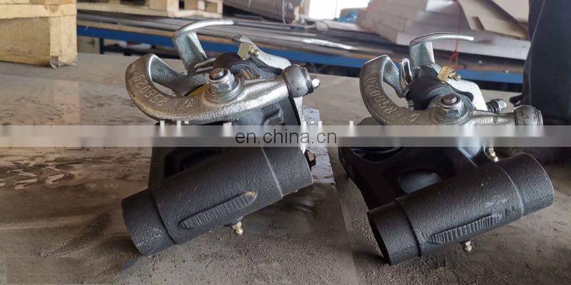 knotter Assembly Use for agriculture machinery RS3663B for baler knotter disc