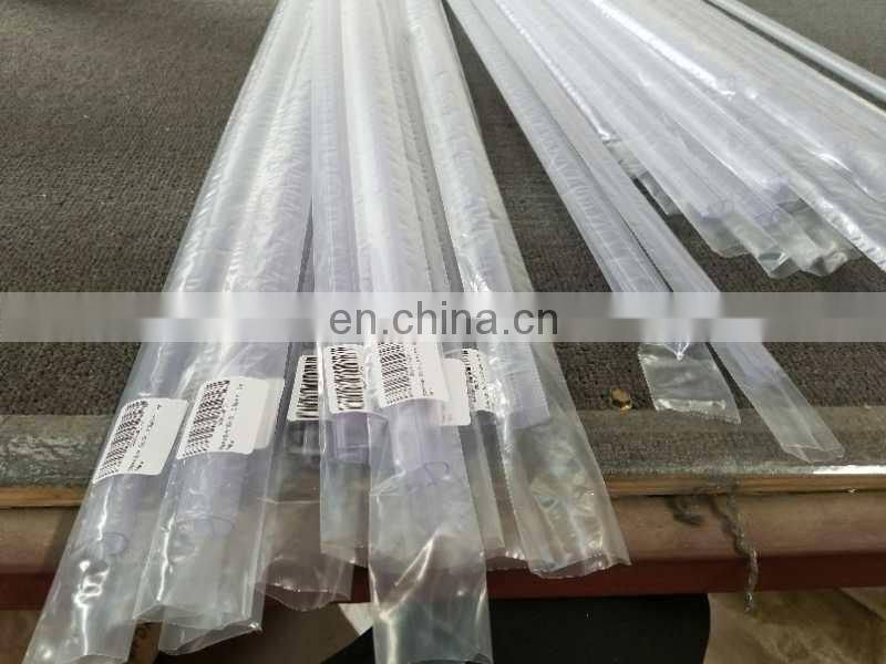 Glass Shower Door Rubber Seal
