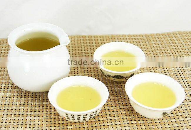 Tie Guan Yin High Quality Hot Sale Oolong Tea Fujian Tieguanyin Oolong Tea