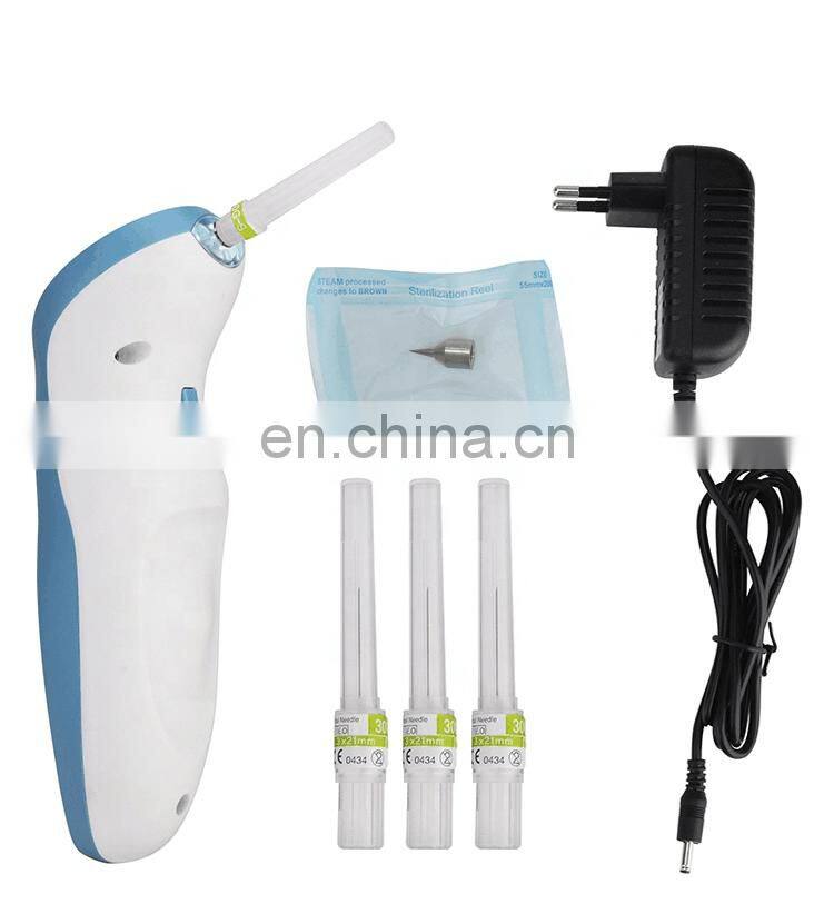 Portable Plasma Pen/ Tattoo Remove Gun For Spot Mole Wrinkle Removal Service Beauty Salon