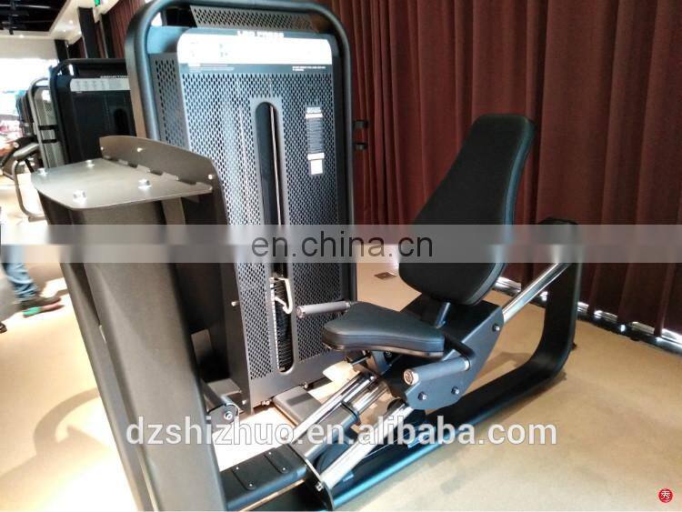 Hot sales high quality commercial leg strength exercise gym fitness gym equipment Leg Press machine SES03