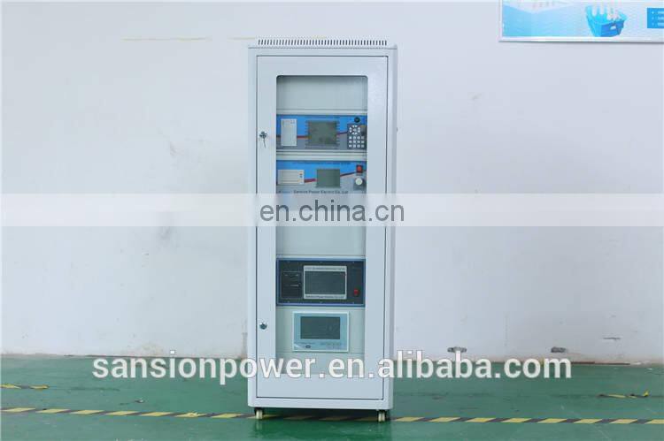 Full-automatic Electric Equipment Power Transformer Integrated Test System
