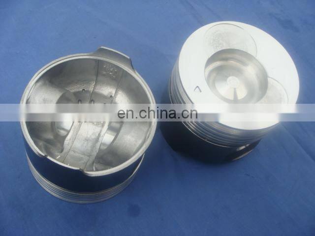 KM175 Piston For Laidong Diesel Engine