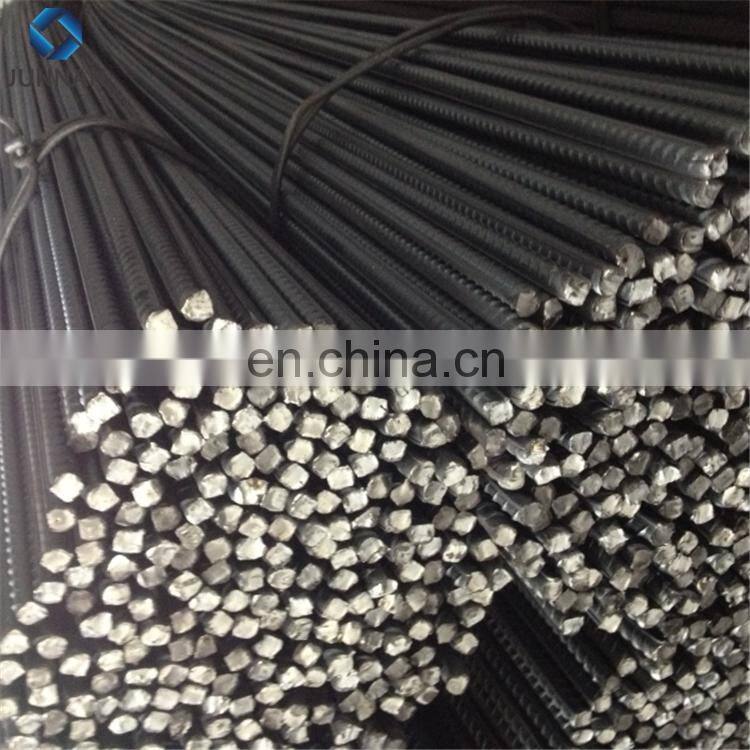 GR40/GR60/GR75 diameter 18mm high quality rebar grade 40,grade 60