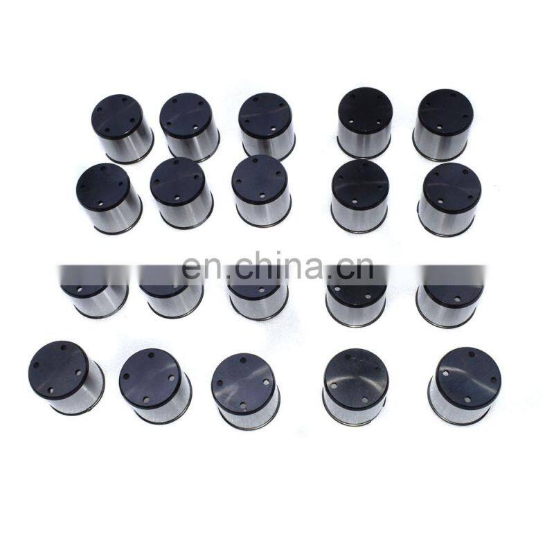 Free Shipping! 20Pcs Fuel Pump Cam Camshaft Follower For Audi TT A3 A4 VW Golf GTI Eos Passat