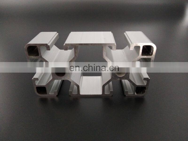 Shengxin 2020 Extrusion aluminium profile manufacturer,aluminium sliding door profile factory