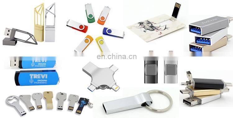 computer accessories swivel usb flash drive any color available usb flash memory stick