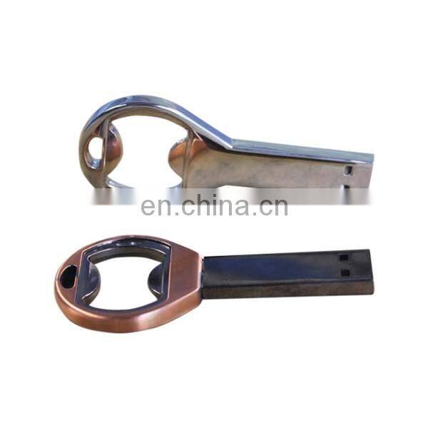 usb flash drive with keychain