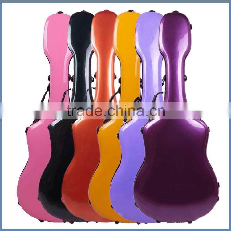 pure carbon fiber 39 inch classic guitar case