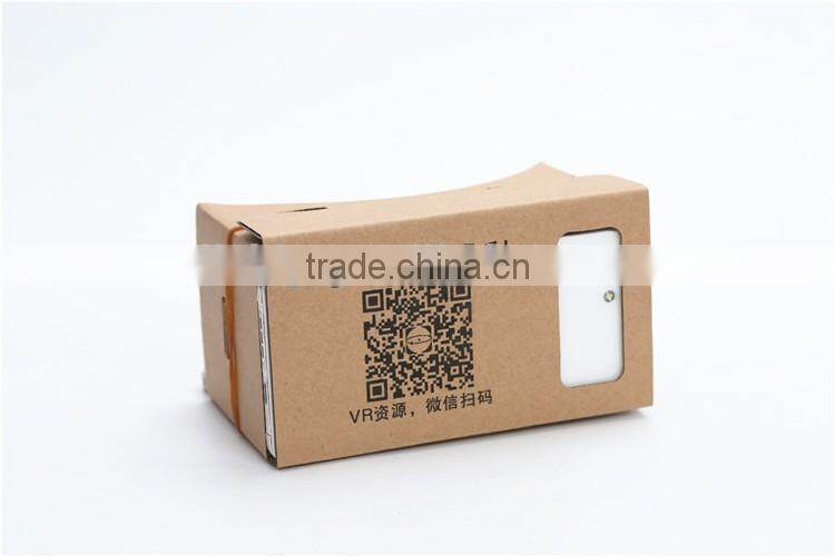 2016 Super hot For phone VR glasses Cardboard LC-CB1