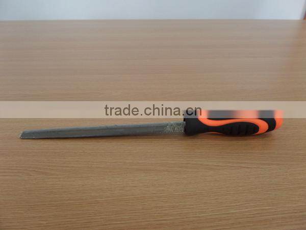 triangle file types of hand files steel files