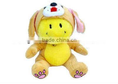 Nice animals plush babies toy/plush toys