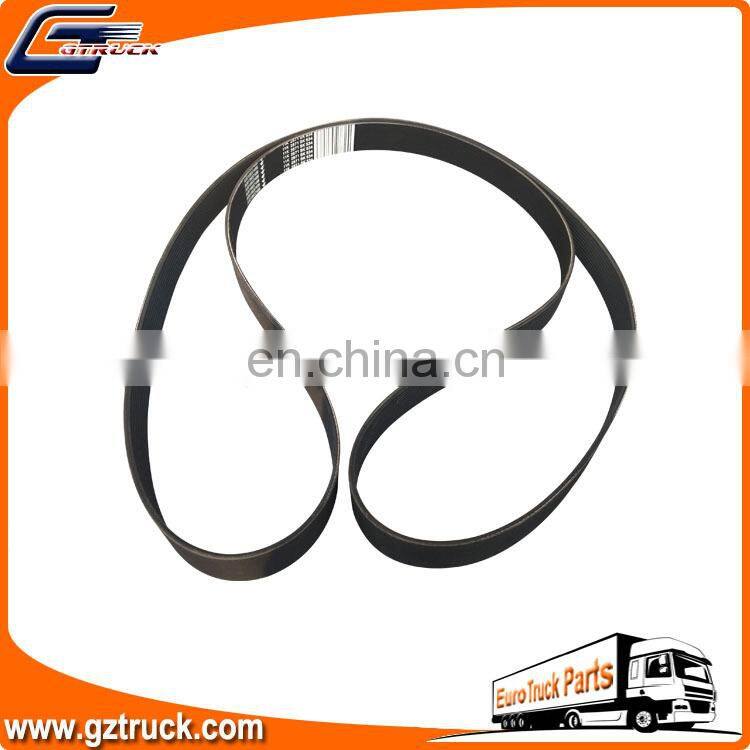 Multiribbed V-Belt Oem 11PK2871 0019937496 0009938096 for MB Truck Timing Belt