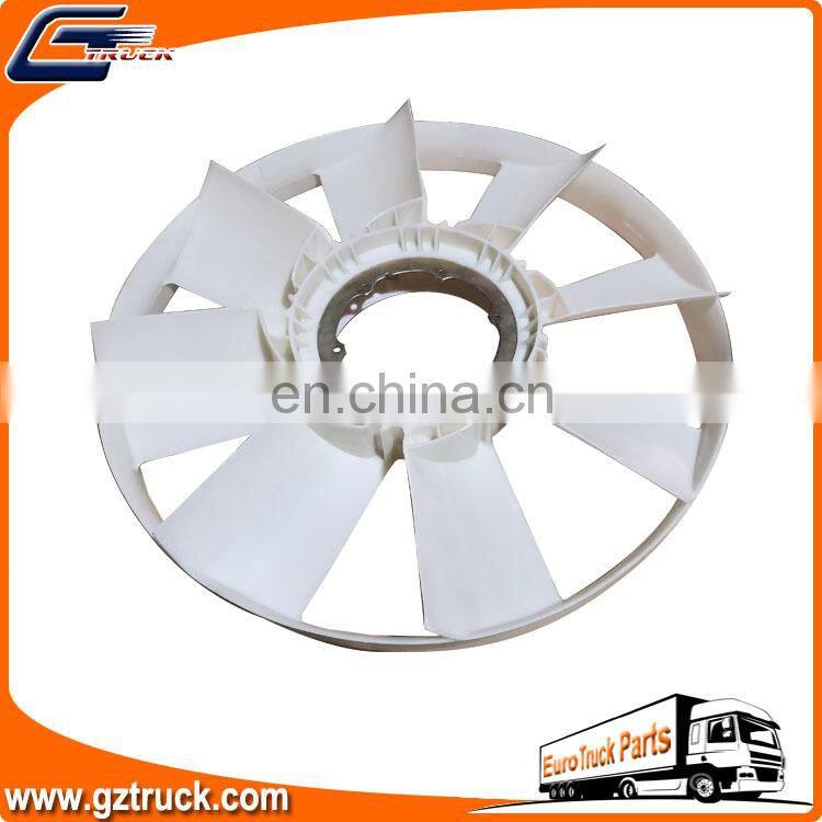 Heavy Duty Truck Parts Fan Blade OEM 0032054202  for MB Truck fan cover