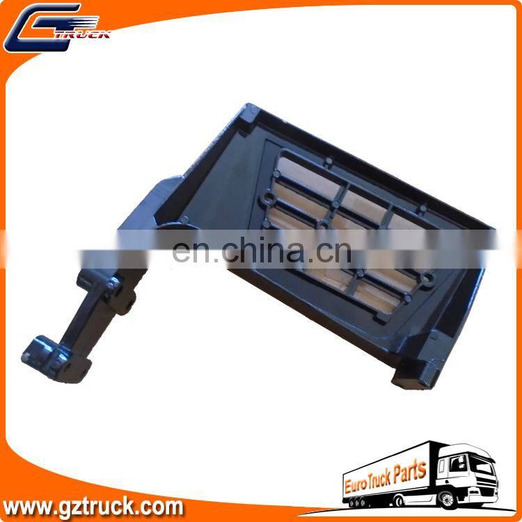Plastic Foot Board Oem 1347131 for DAF XF 95 Truck Body Parts Step Bracket