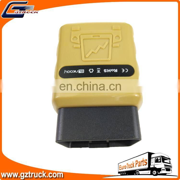 Adblue Amulator OBD2 for DAF Truck Drive Your Truck without Diesel Exhaust Fluid