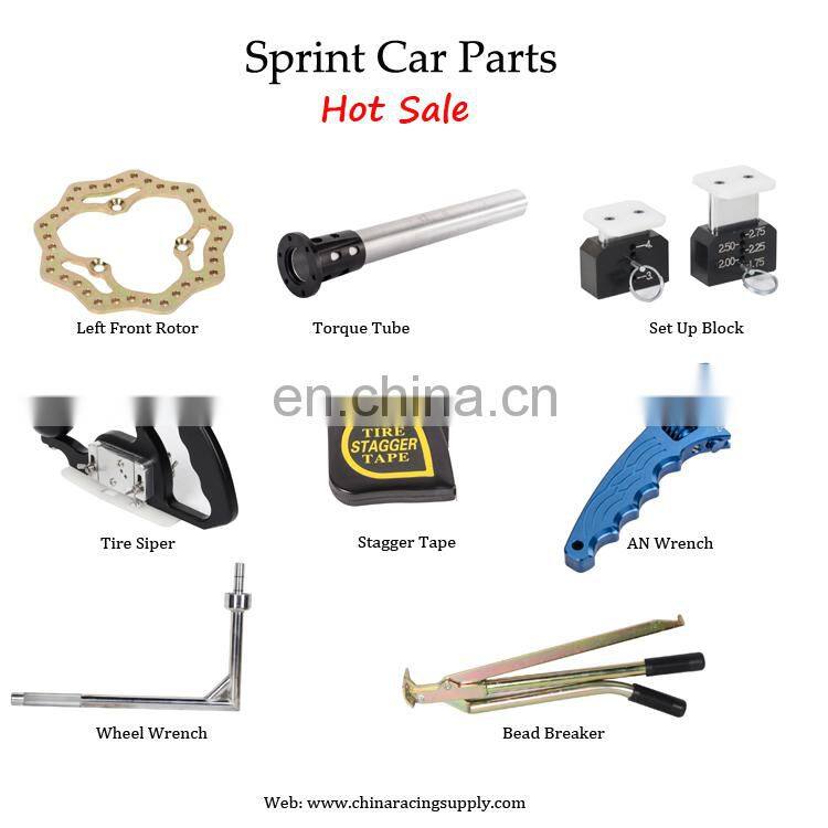 Aluminum An Wrenches An Spanners Set Racing Sprint Car