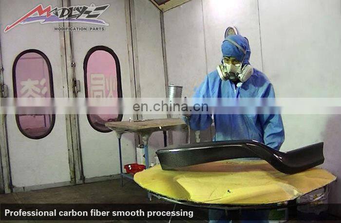 PP Plastic body kits For BMW 3 Series F30 body kit change to M3 body kit for BMW F30 F35 320i 328i 33iI 335i 340i 2013-2017 Year