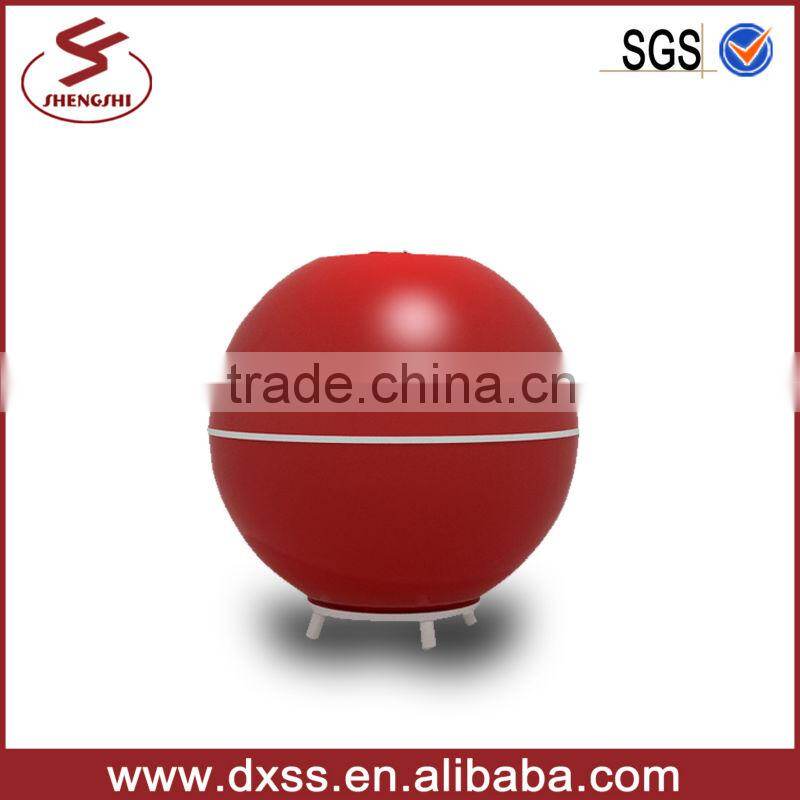 2014 New fashion 48 cans beer box sphere cooler box