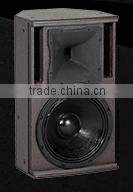 (RCF10) B&C HF 10" professional speaker, speaker box