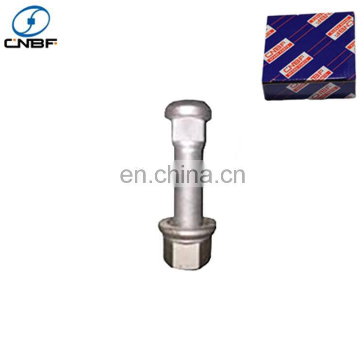 CNBF Flying Auto Parts car Tire bolts Apply to for volvo