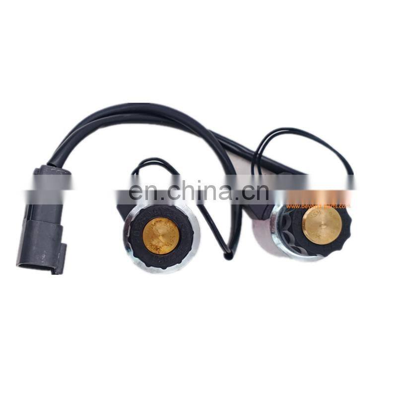 UC4020757708 Solenoid for Low Speed # 2 Assistance Motor