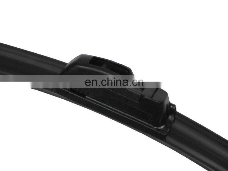 Universal soft wiper rubber car window windscreen windshield wipers
