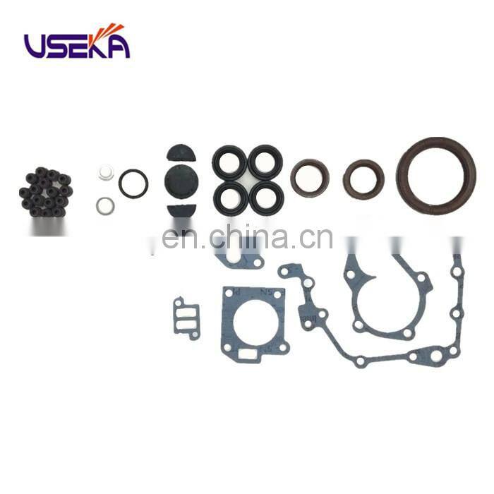 Top Assembly Manufacturer Auto Engine Parts Engine Gasket kit engine overhaul For HYUNDAI OEM 20910-26D00