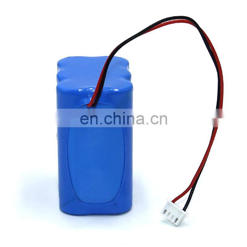 OEM Customizable 18650 battery 11.1volt 10.4Ah 10400mah 18650 liion battery pack for e bikes